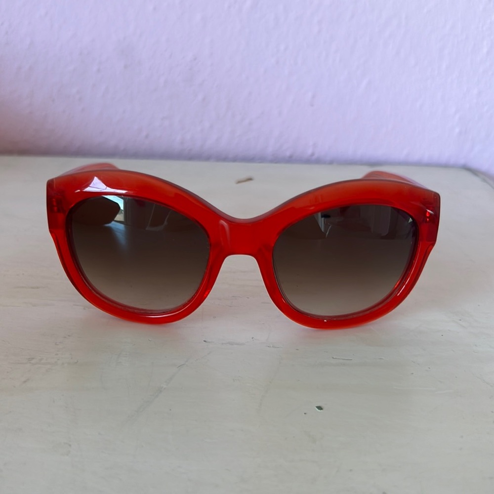 Kate spade sun glasses